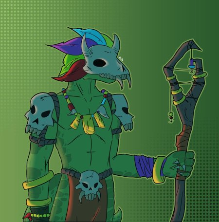 Terraria знахарь