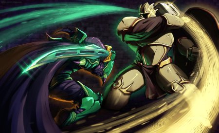 Террария арт