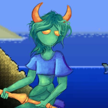Terraria calamity siren