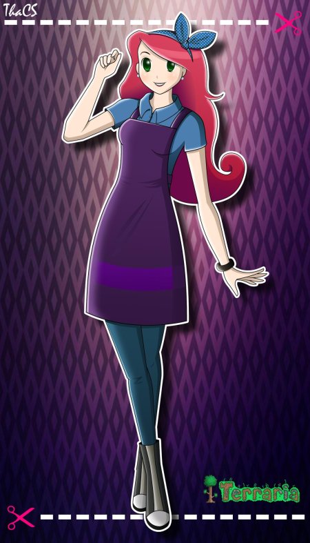 Стилист террария арты