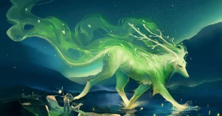 Мифические существа