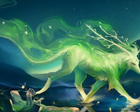 Мифические существа