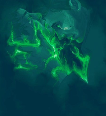 Гарри поттер слизерин