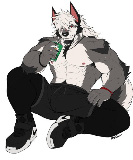 Фурри качки