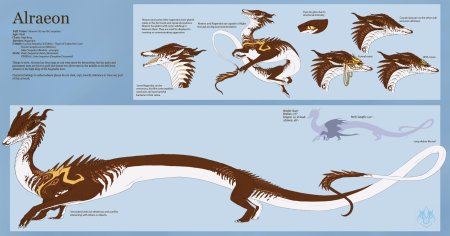 Длинный дракон