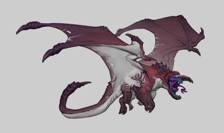 Дракон смертохват