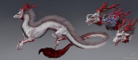 Мифические существа