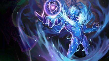 Элементаль арканы