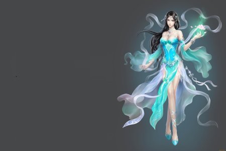 Девушки стихии