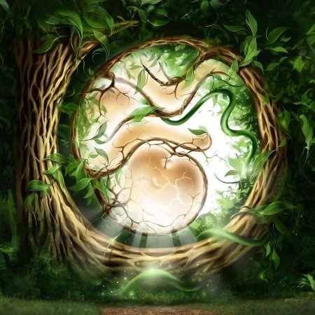 Стихии земли