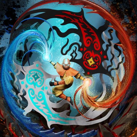 Аватар аанг