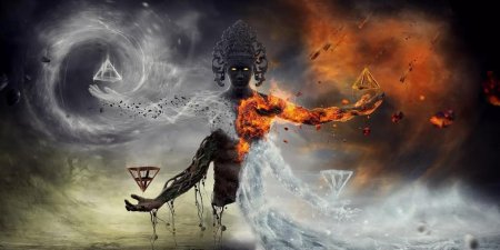 Демиург бог творец