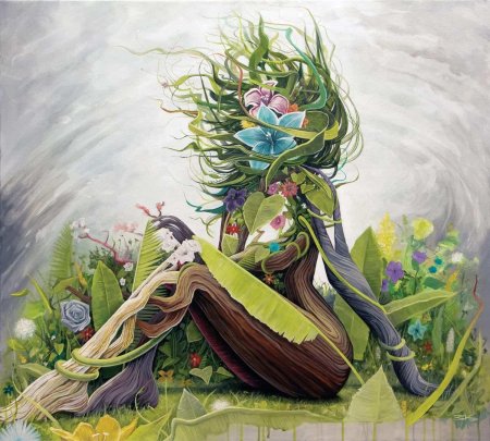 Мать природа