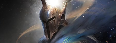 Падший пантеон лига легенд