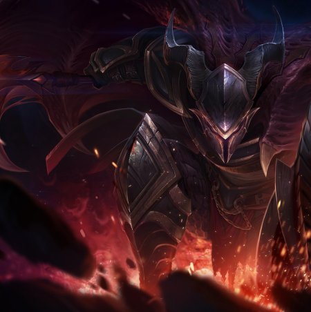 Убийца драконов пантеон