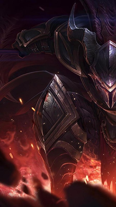 Убийца драконов пантеон