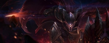 Убийца драконов пантеон