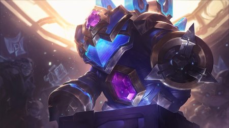 Аркейн хекстек