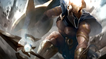 Лига легенд league of legends