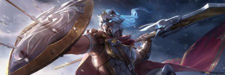 Пантеон лол