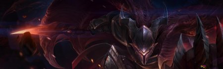 Убийца драконов пантеон