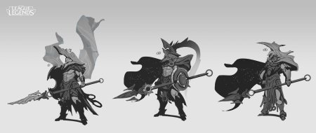 Драконий рыцарь мордекайзер