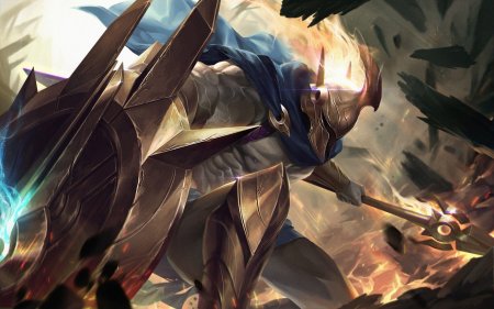 Пантеон мультсериал