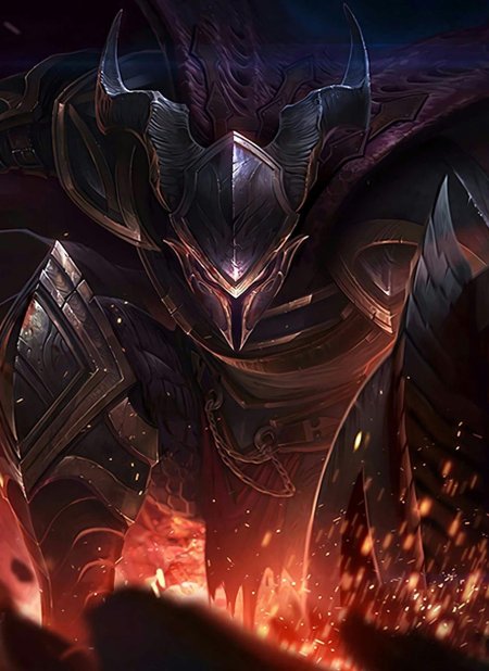 Убийца драконов пантеон