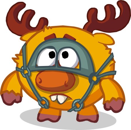 Смешарики герои лосяш