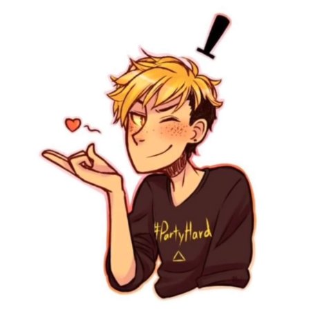 Гравити фолз билл человек