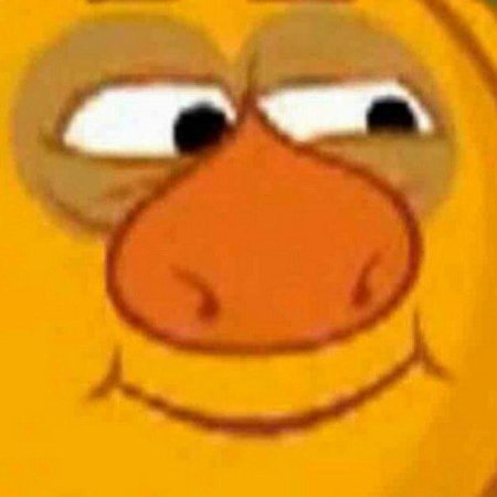 Лосяша из смешариков