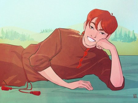 Три богатыря юлий хуманизация