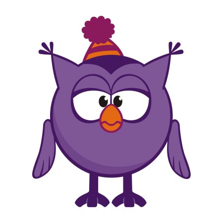 Смешарики совунья