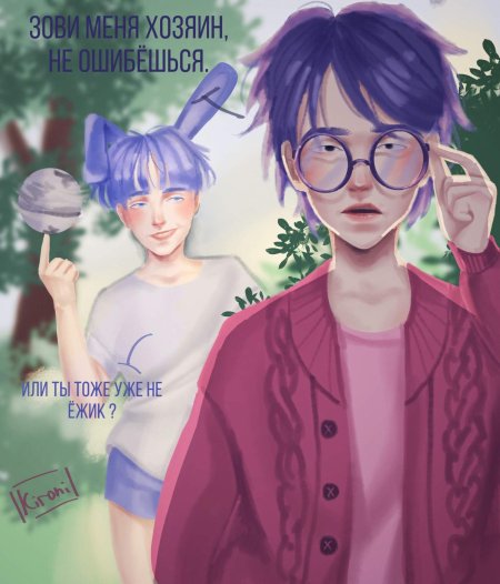 Смешарики крош и ежик хуманизация