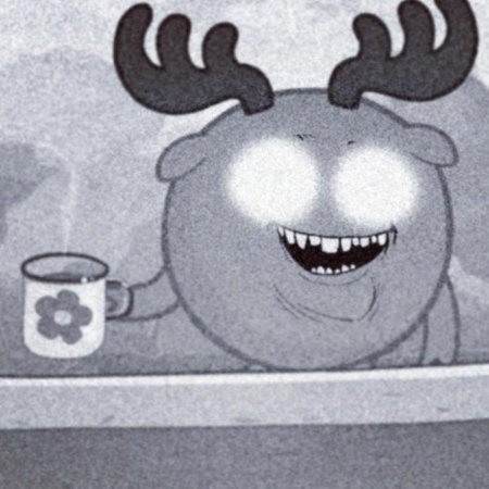 Лосяш нарик