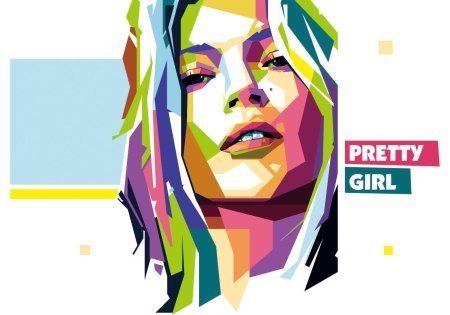 Wpap портрет