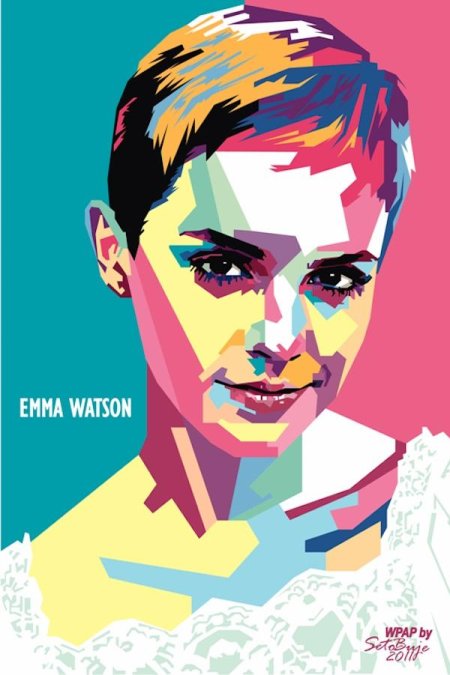 Wpap emma watson