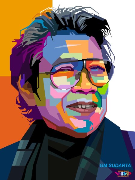 Wpap портрет