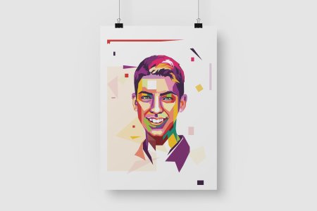 Wpap портрет
