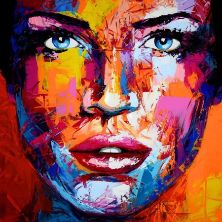 Франсуаза нилли