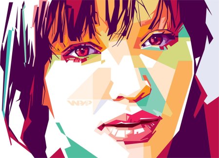 Тейлор свифт поп арт