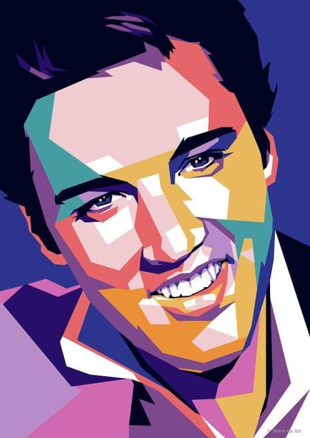 Wpap элвис пресли
