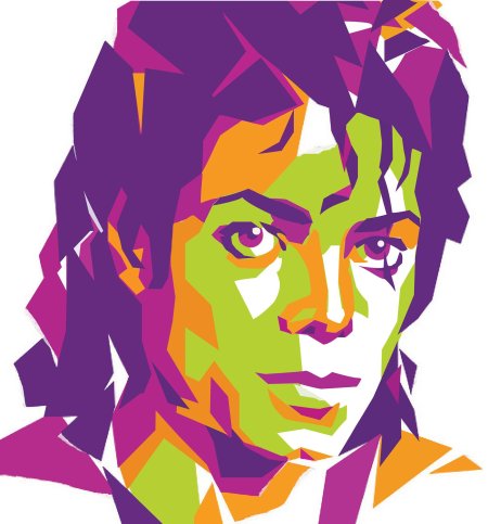 Майкл джексон wpap