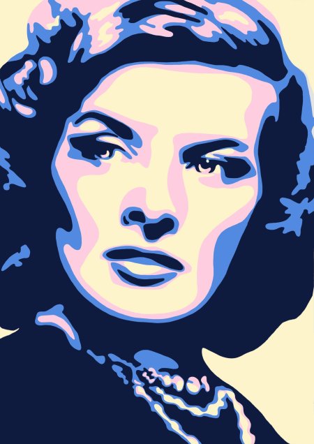 Кэтрин хепбёрн