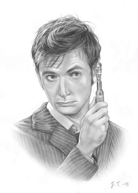 Доктор кто доктора