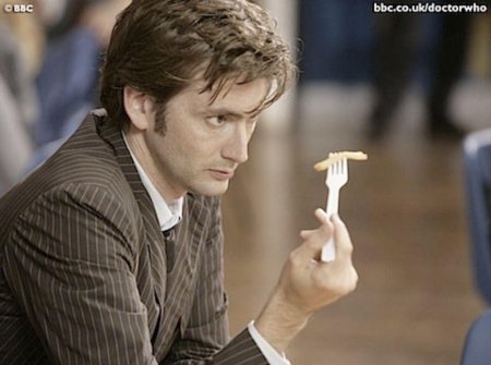 David tennant