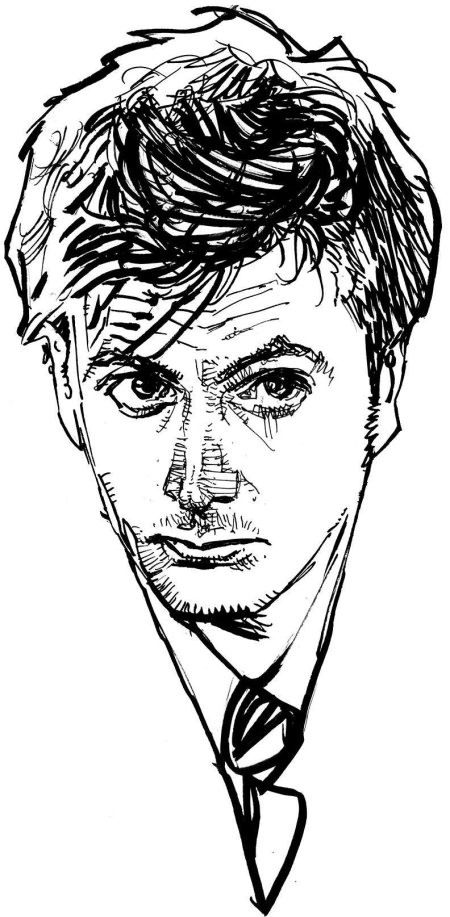 Дэвид теннант доктор кто арт