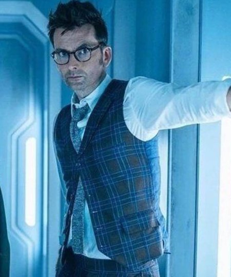 Доктор кто доктора