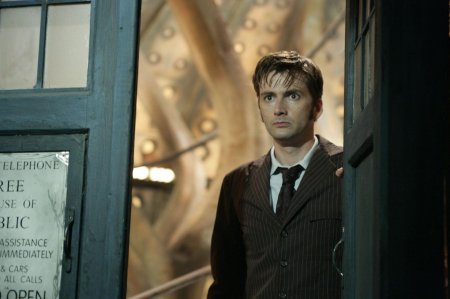 Дэвид теннант торчвуд