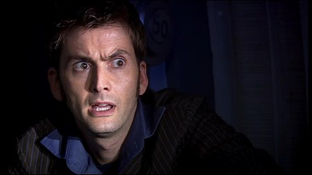 Теннант кроули